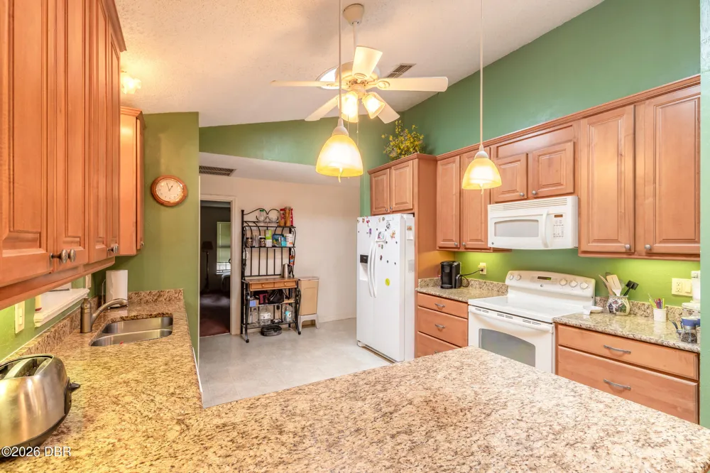 6116 Palmas Drive Port Orange, FL 32127