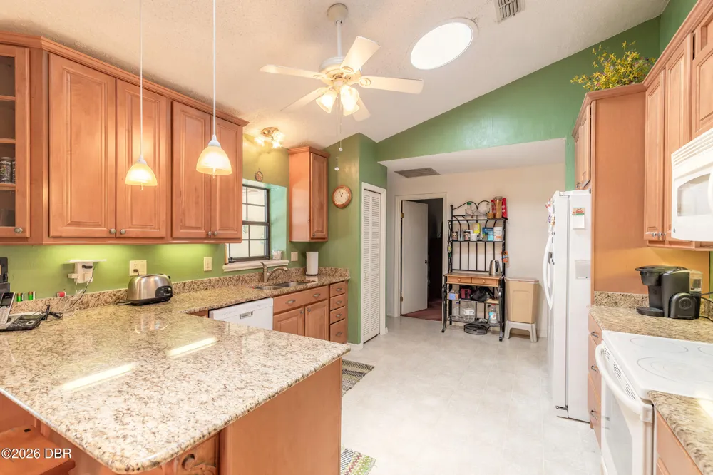 6116 Palmas Drive Port Orange, FL 32127