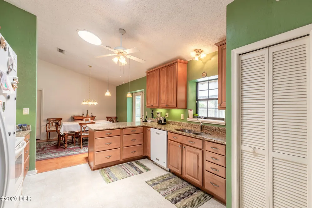 6116 Palmas Drive Port Orange, FL 32127