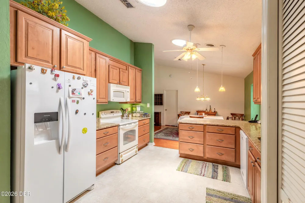 6116 Palmas Drive Port Orange, FL 32127
