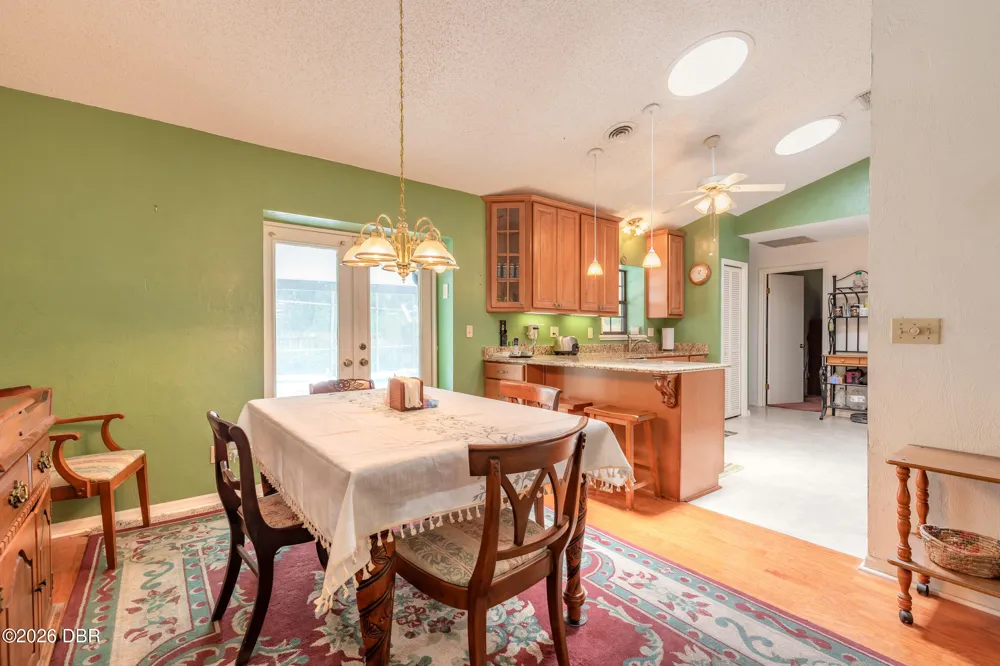6116 Palmas Drive Port Orange, FL 32127