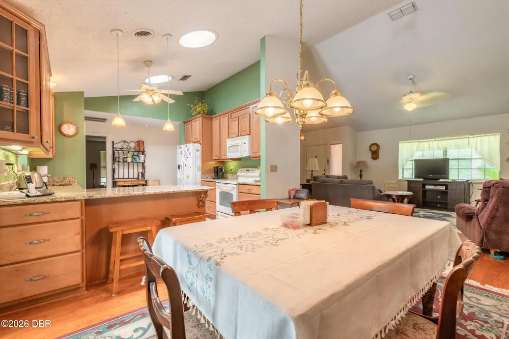 6116 Palmas Drive Port Orange, FL 32127