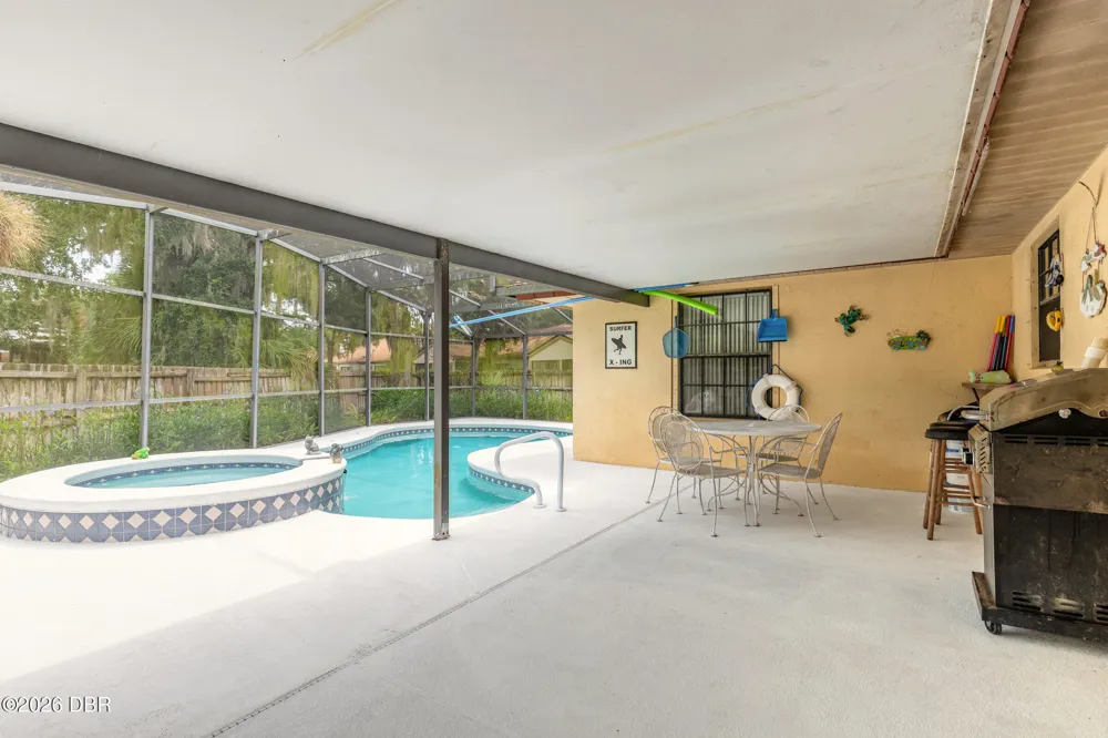 6116 Palmas Drive Port Orange, FL 32127