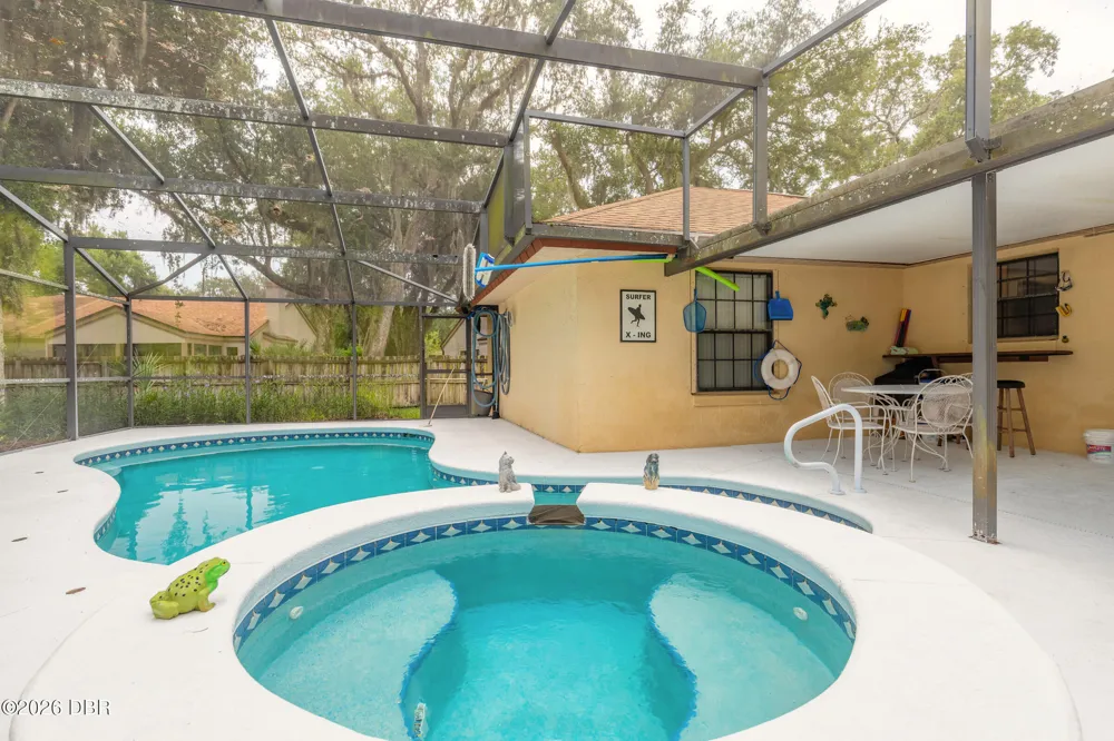 6116 Palmas Drive Port Orange, FL 32127