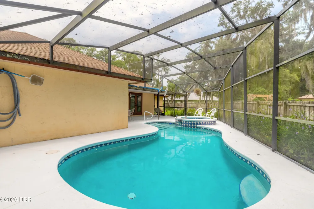 6116 Palmas Drive Port Orange, FL 32127