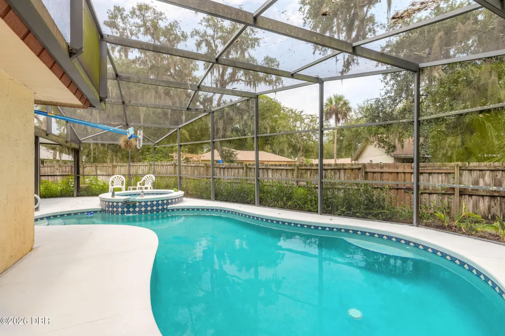 6116 Palmas Drive Port Orange, FL 32127