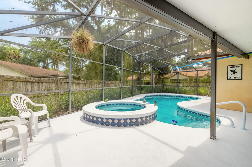 6116 Palmas Drive Port Orange, FL 32127