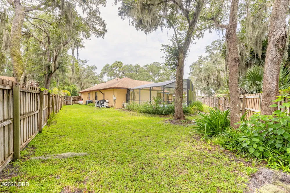 6116 Palmas Drive Port Orange, FL 32127