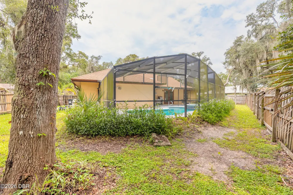 6116 Palmas Drive Port Orange, FL 32127