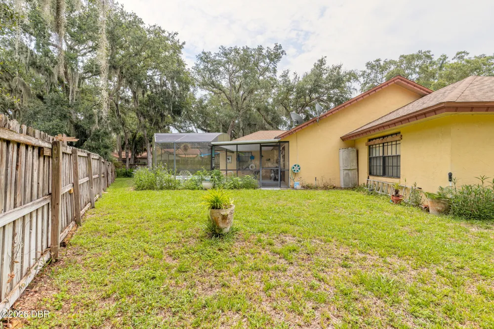 6116 Palmas Drive Port Orange, FL 32127