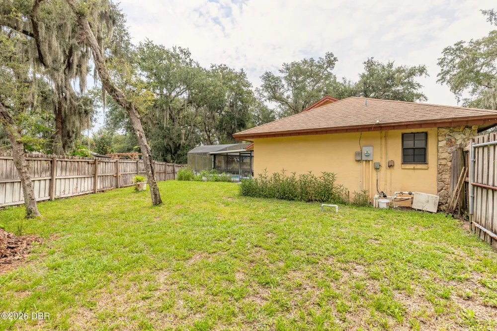 6116 Palmas Drive Port Orange, FL 32127