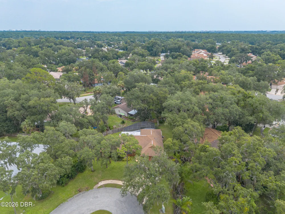 6116 Palmas Drive Port Orange, FL 32127