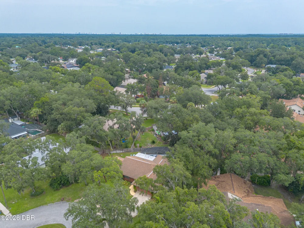 6116 Palmas Drive Port Orange, FL 32127