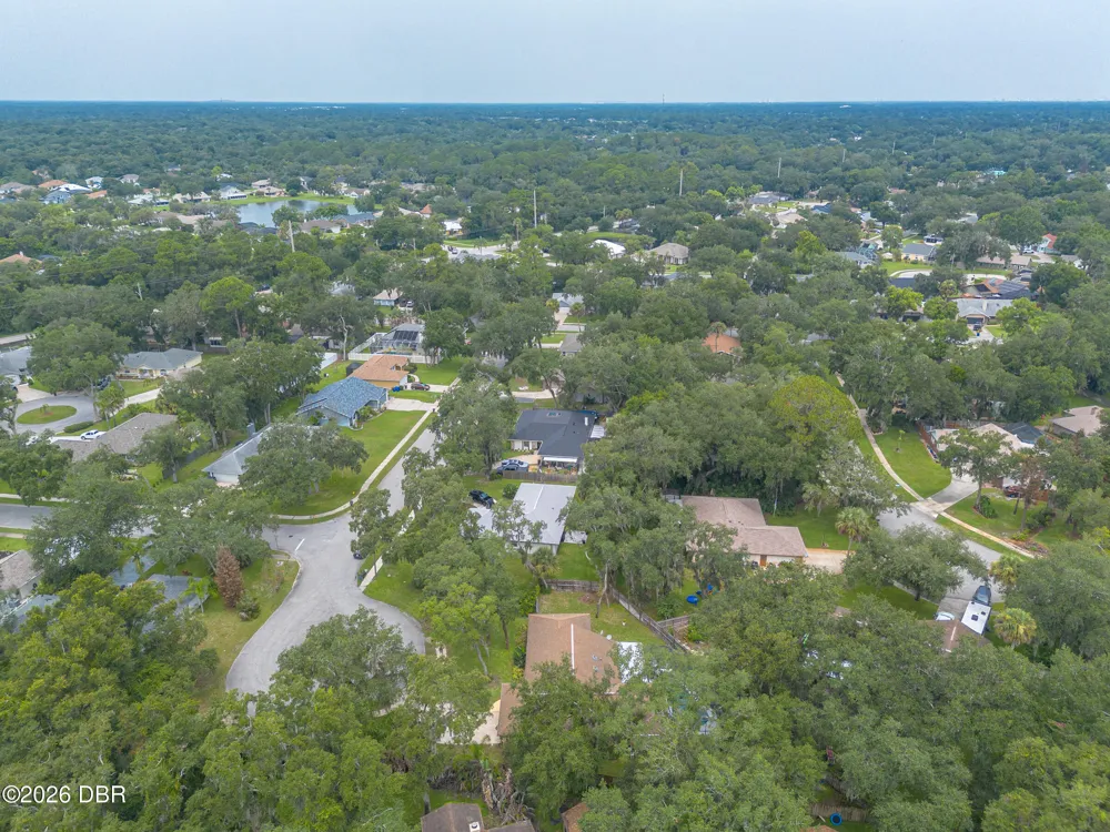 6116 Palmas Drive Port Orange, FL 32127