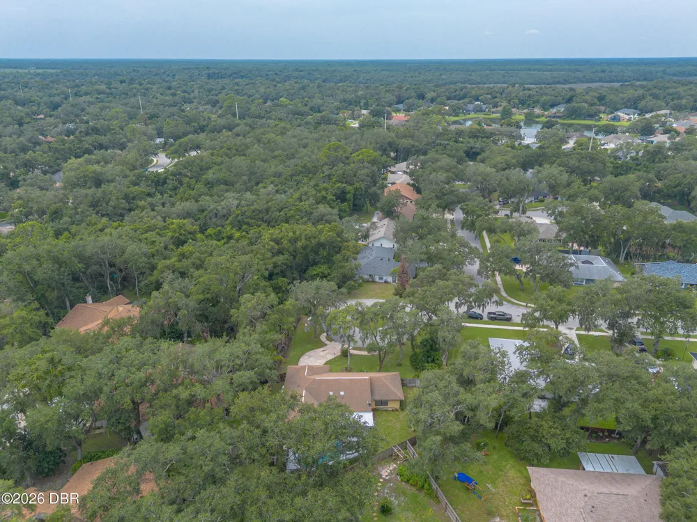6116 Palmas Drive Port Orange, FL 32127