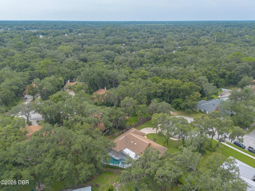 6116 Palmas Drive Port Orange, FL 32127