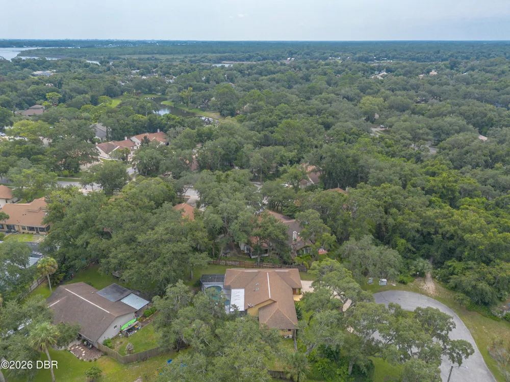 6116 Palmas Drive Port Orange, FL 32127