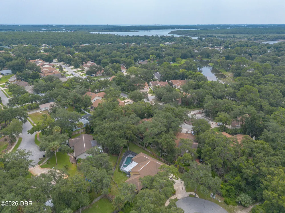 6116 Palmas Drive Port Orange, FL 32127