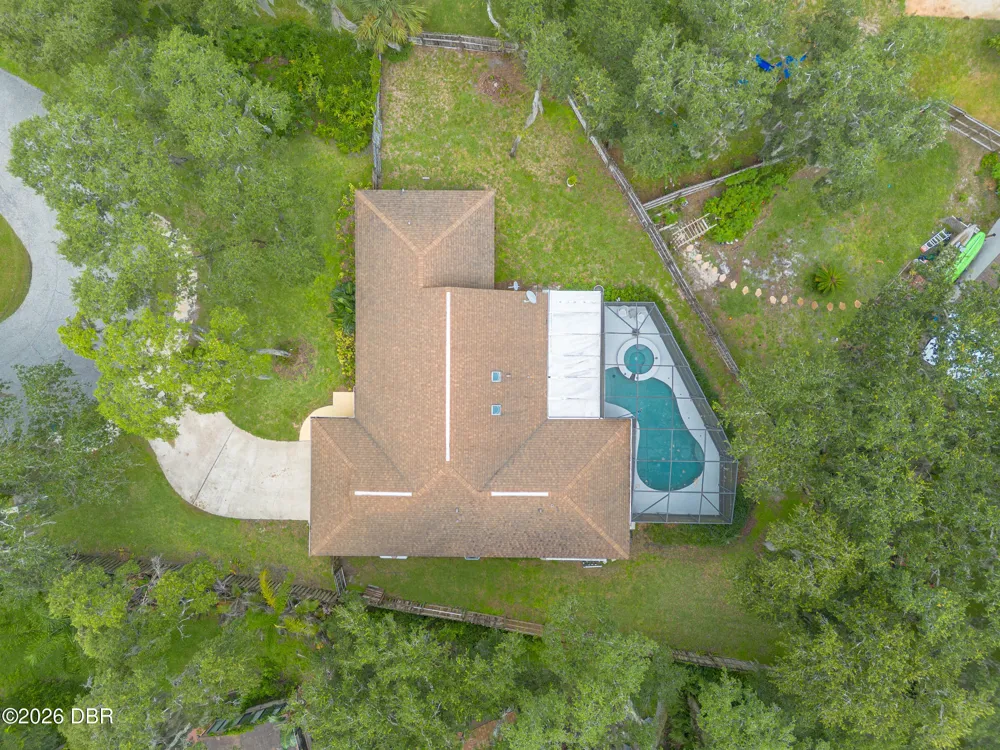 6116 Palmas Drive Port Orange, FL 32127
