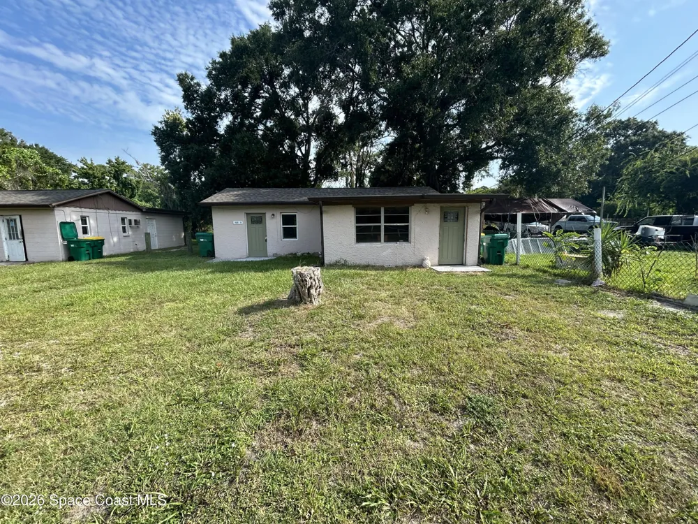 1628 Sue Drive #B Cocoa, FL 32922