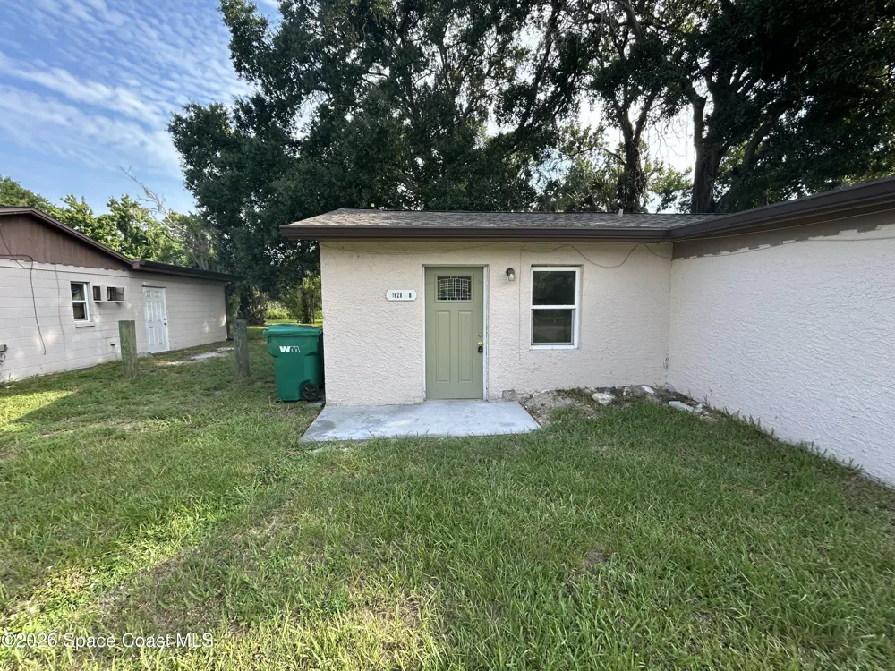 1628 Sue Drive #B Cocoa, FL 32922