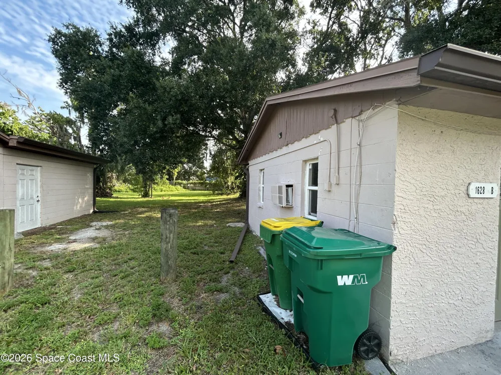 1628 Sue Drive #B Cocoa, FL 32922