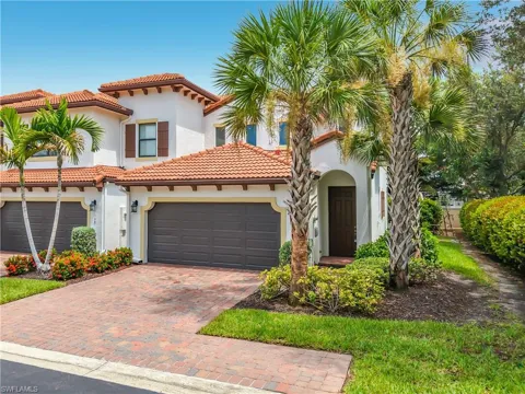 15820 Portofino Springs Boulevard #109
