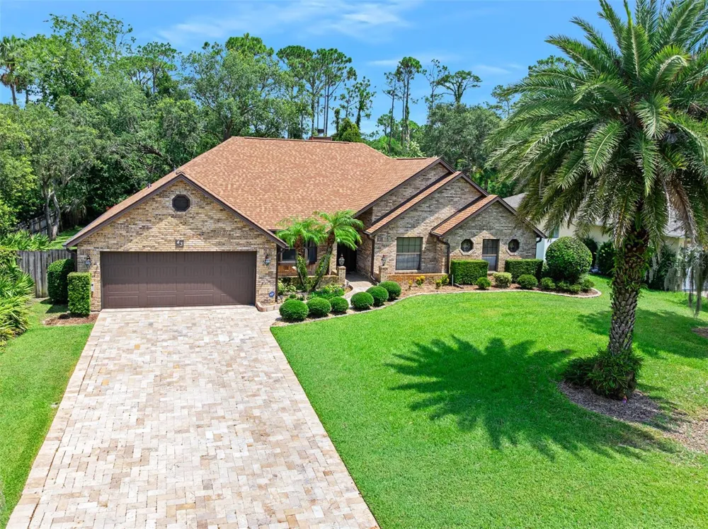 43 WINDING CREEK WAY Ormond Beach, FL 32174