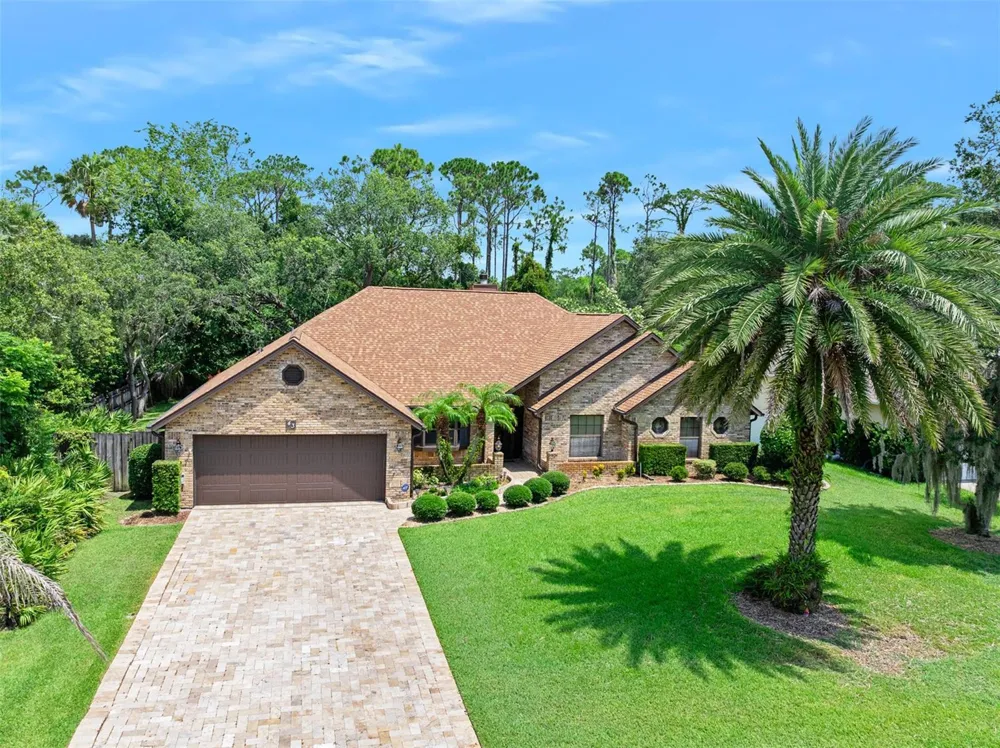 43 WINDING CREEK WAY Ormond Beach, FL 32174