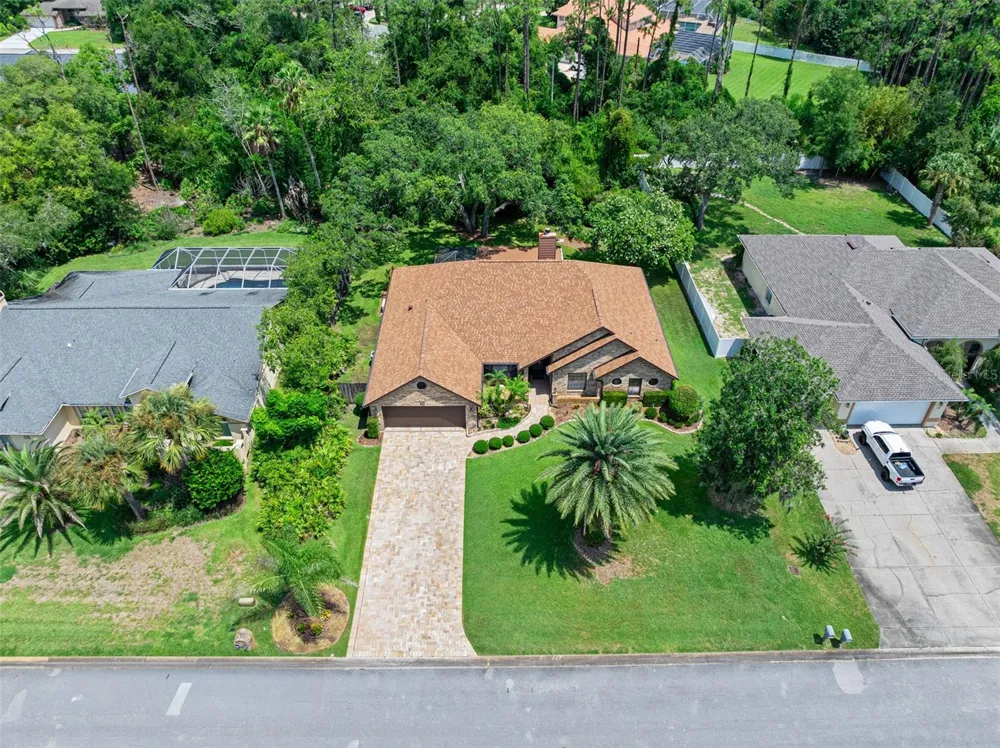 43 WINDING CREEK WAY Ormond Beach, FL 32174