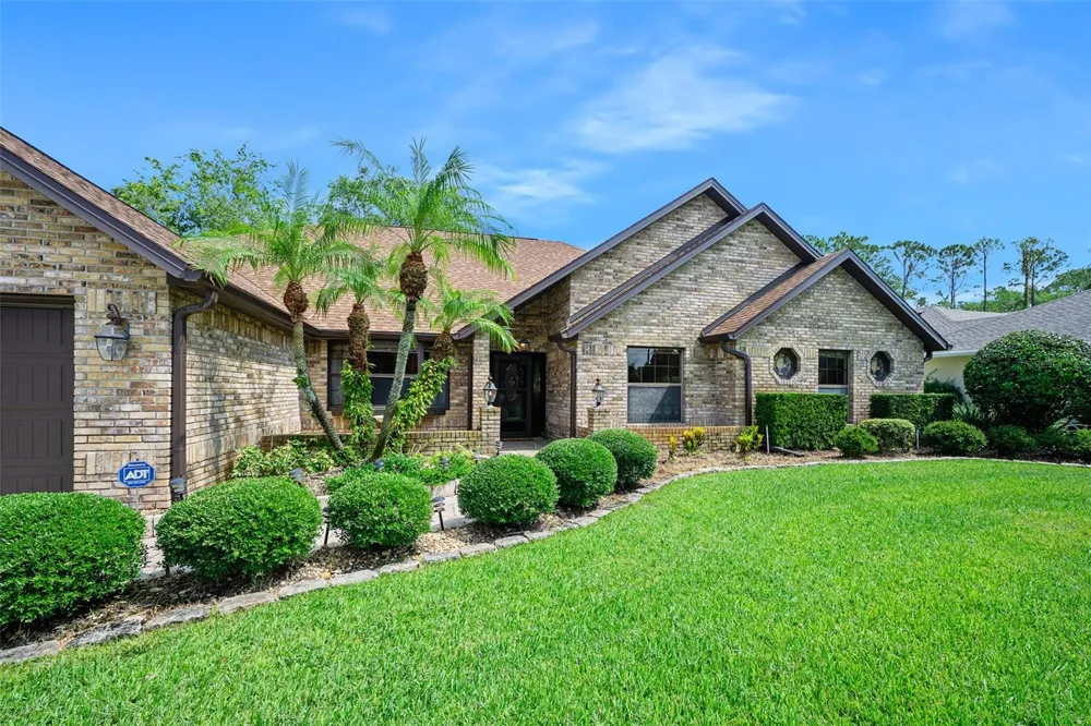 43 WINDING CREEK WAY Ormond Beach, FL 32174