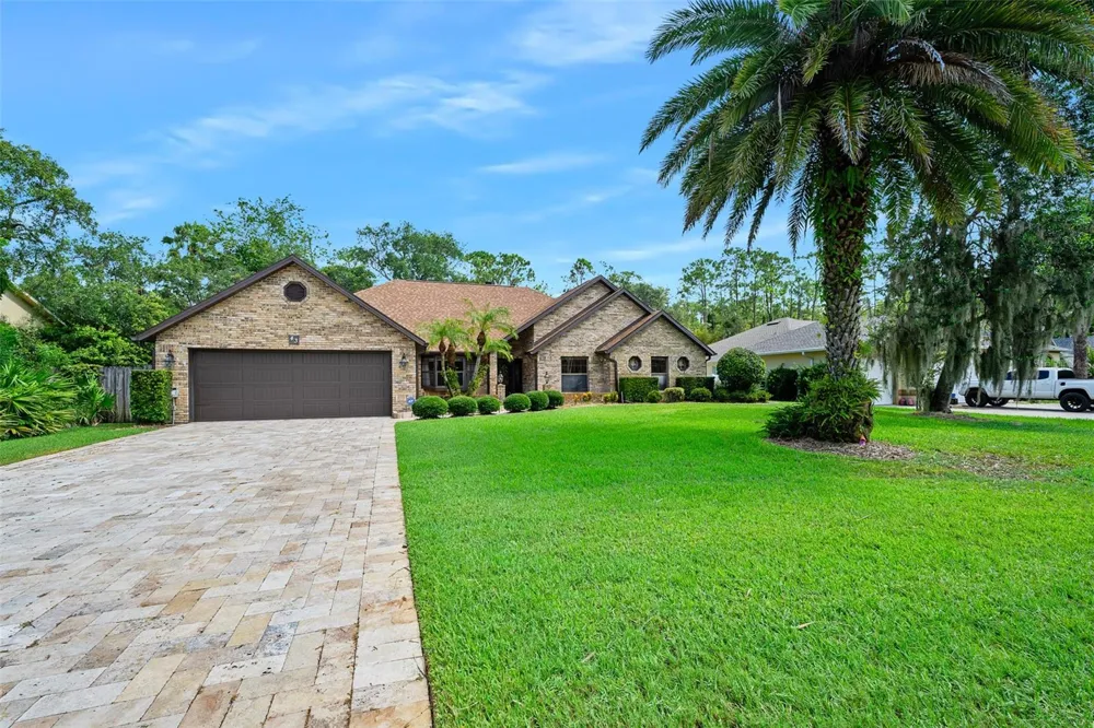 43 WINDING CREEK WAY Ormond Beach, FL 32174