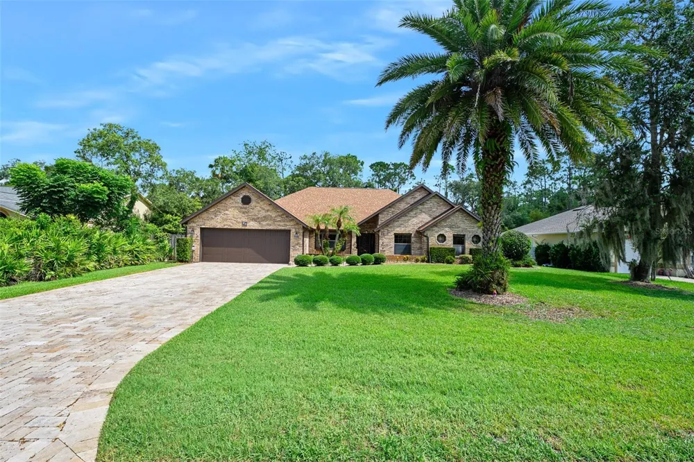 43 WINDING CREEK WAY Ormond Beach, FL 32174