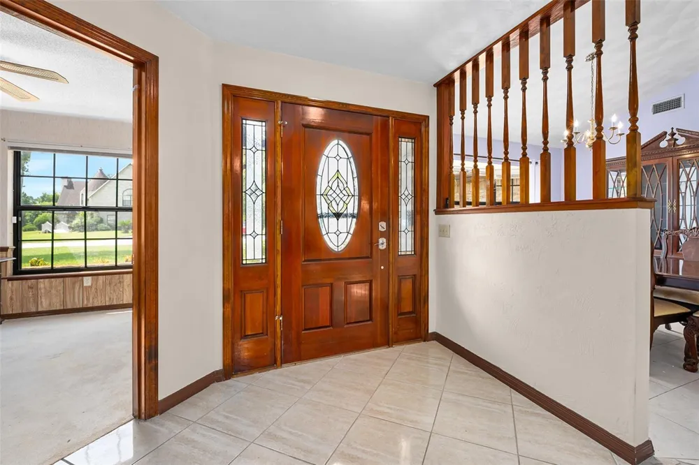 43 WINDING CREEK WAY Ormond Beach, FL 32174
