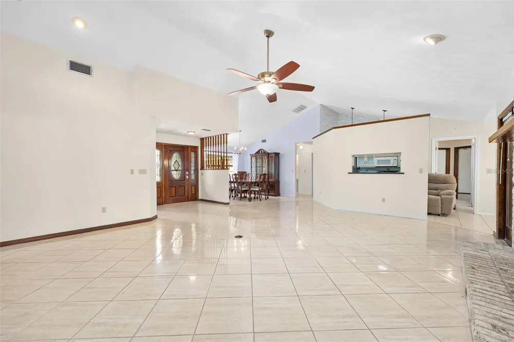 43 WINDING CREEK WAY Ormond Beach, FL 32174