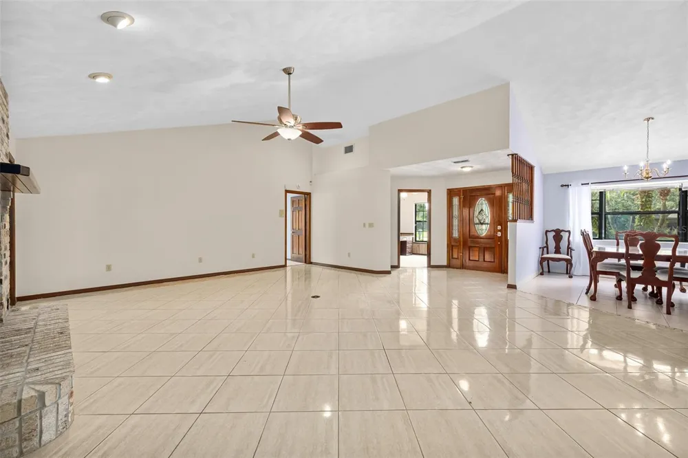 43 WINDING CREEK WAY Ormond Beach, FL 32174