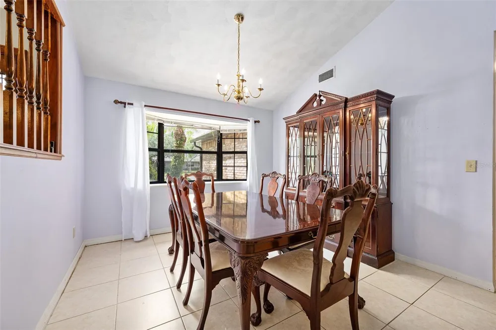 43 WINDING CREEK WAY Ormond Beach, FL 32174