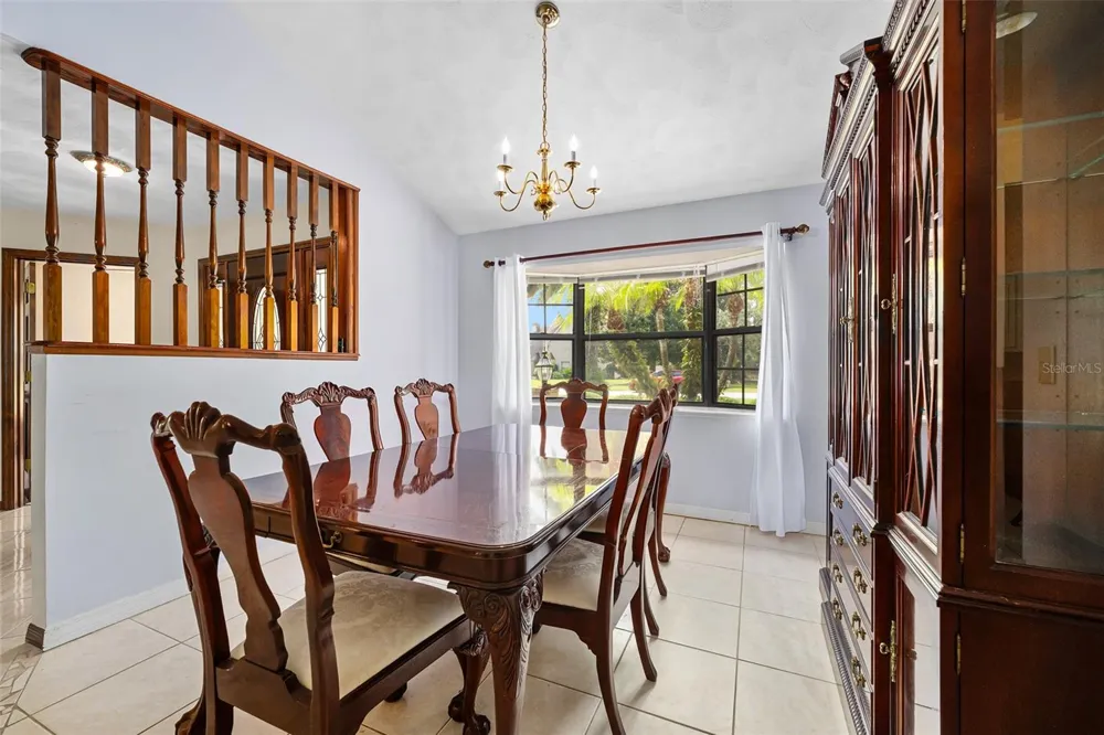 43 WINDING CREEK WAY Ormond Beach, FL 32174