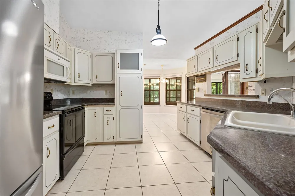 43 WINDING CREEK WAY Ormond Beach, FL 32174
