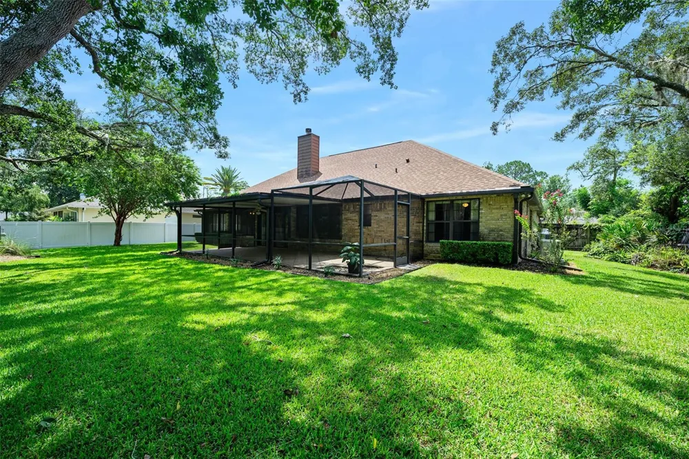 43 WINDING CREEK WAY Ormond Beach, FL 32174