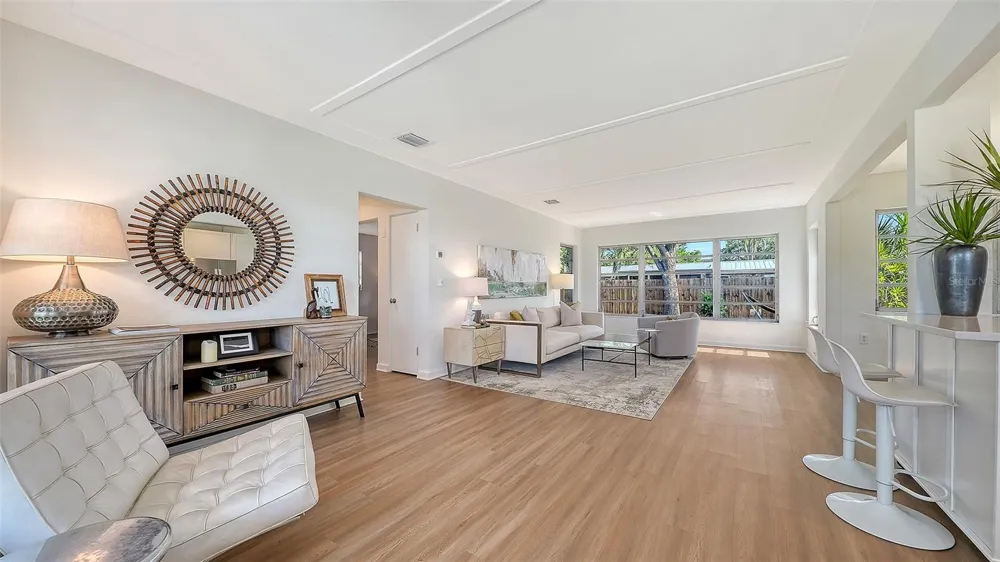 2719 TEMPLE STREET Sarasota, FL 34239