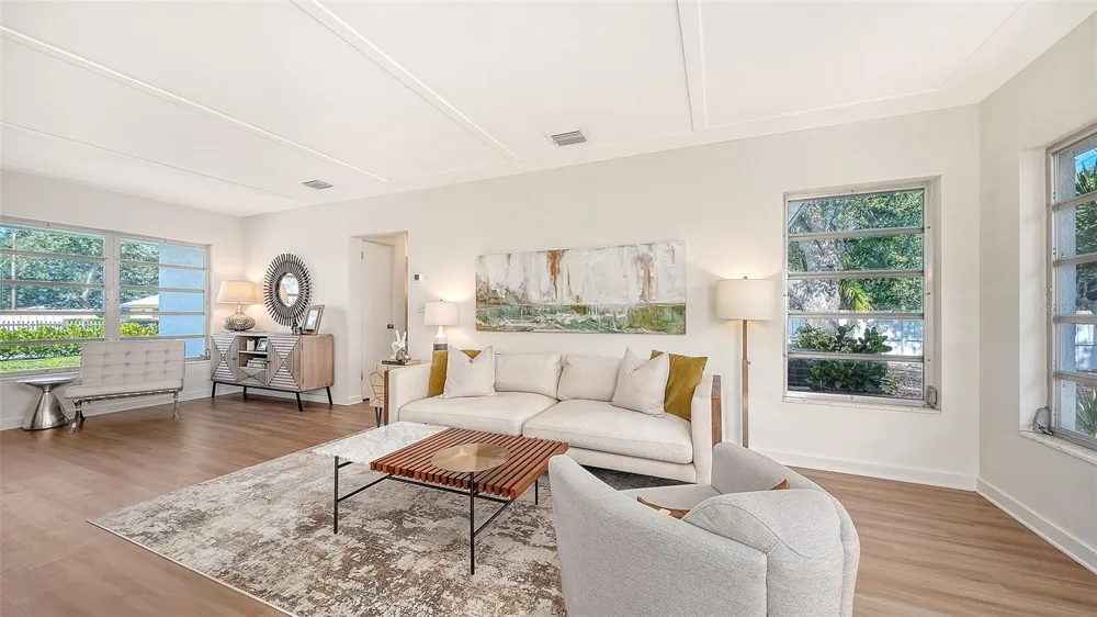 2719 TEMPLE STREET Sarasota, FL 34239