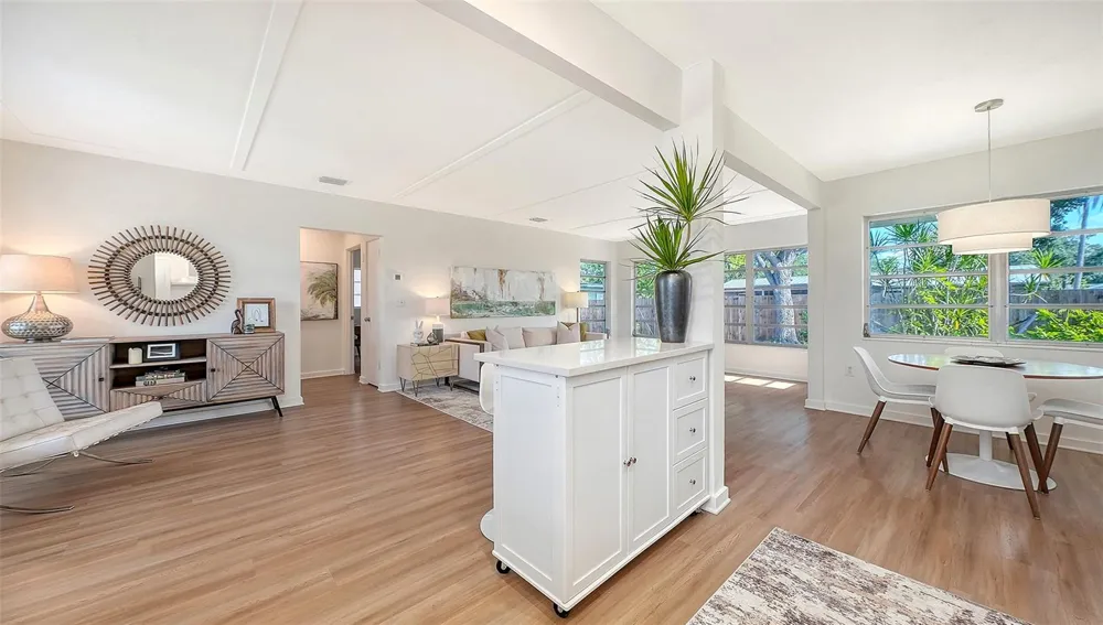 2719 TEMPLE STREET Sarasota, FL 34239