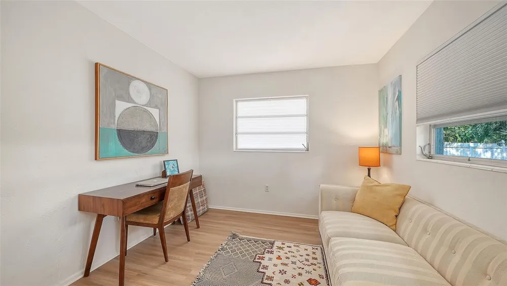 2719 TEMPLE STREET Sarasota, FL 34239