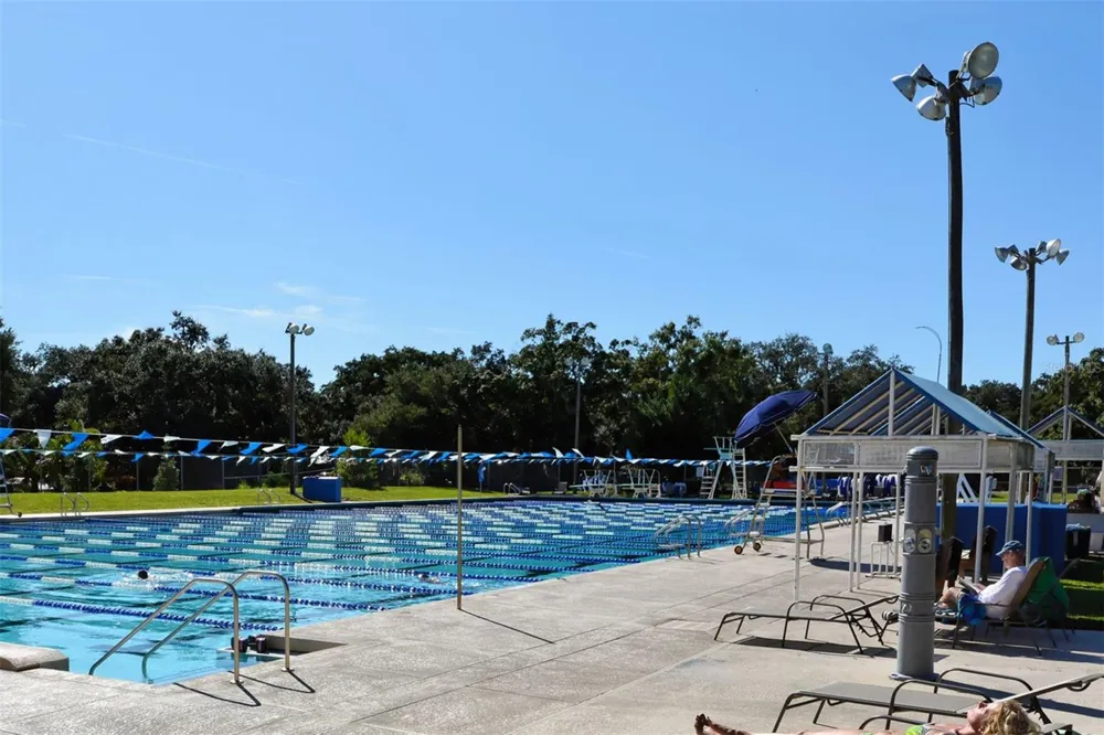 2719 TEMPLE STREET Sarasota, FL 34239