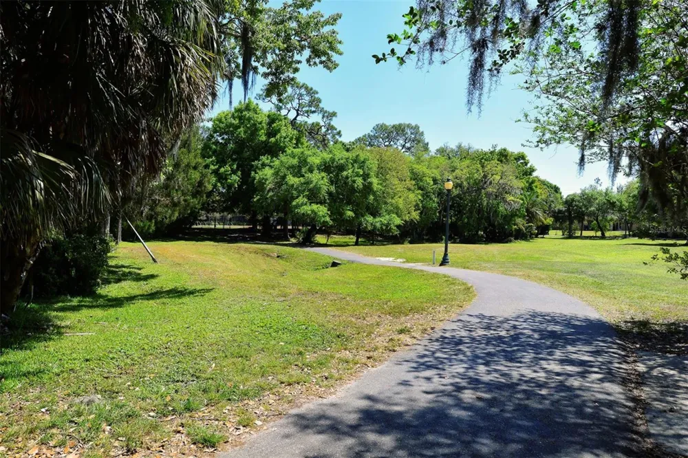 2719 TEMPLE STREET Sarasota, FL 34239