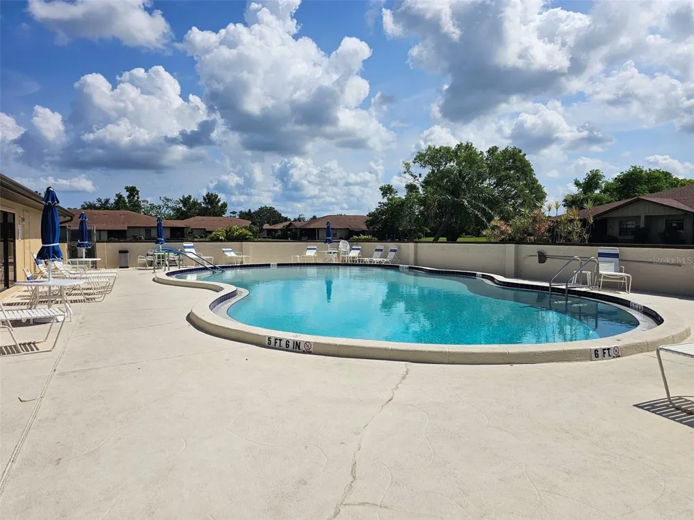 4132 66TH STREET CIRCLE W Bradenton, FL 34209