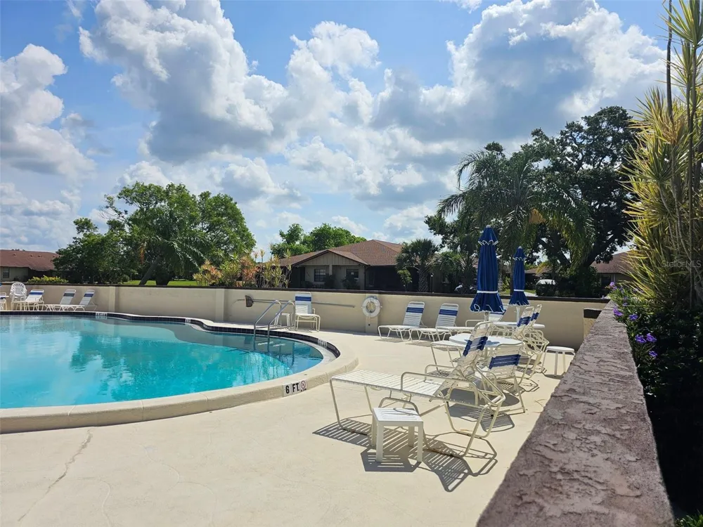 4132 66TH STREET CIRCLE W Bradenton, FL 34209