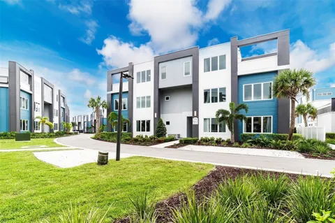 7740 SANDY RIDGE DRIVE #241 BLDG 44