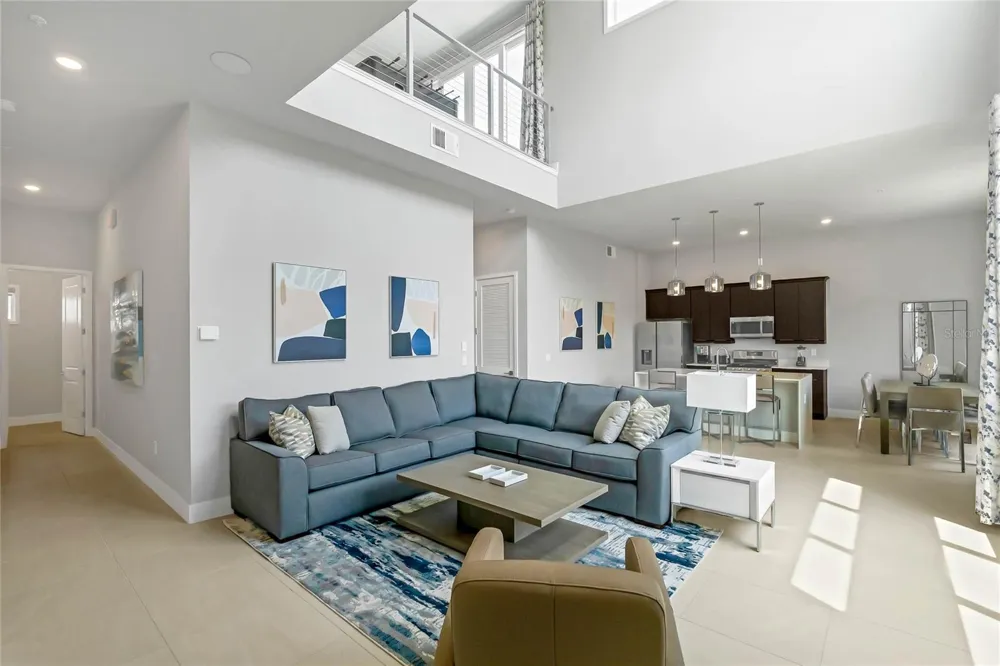 7740 SANDY RIDGE DRIVE #241 BLDG 44 Reunion, FL 34747